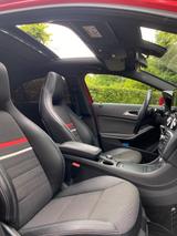 Mercedes-Benz A 180 BlueEFFICIENCY Edition Edition - Mercedes-Benz A 180 aus 2013