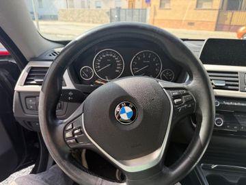 BMW 420 - 11