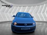 Volkswagen Golf Plus VI Match*Automatik*Sitzheizung*Tempoma - Volkswagen Golf: V Plus