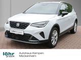 Seat Arona 1.0 TSI DSG FR Navi+FullLink+VC LED PDC 17