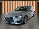 Audi A4 40 TFSI quattro M-HEV*Navi*Leder*KeyGo*LED - Audi mit Benzin-Antrieb