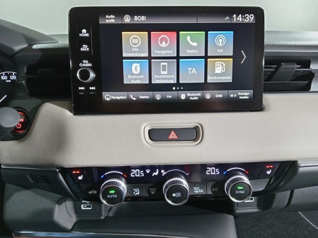 Honda HR-V - Bild 15