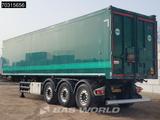 Stas S300CX ALU 58m3 Lift Axle - Stas S300CX