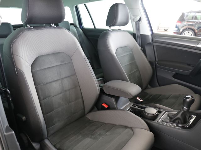 Volkswagen Golf Variant 1.5TSI ACC NAVI ERGO KAMERA AHK