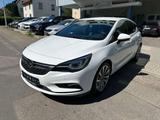 Opel Astra 1.6 Turbo Automatik Ultimate Limo VOLL Aus - Opel Astra mit Benzin-Antrieb: Kleinwagen