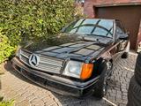 Mercedes-Benz Mercedes Benz 230 CE (C124) - Mercedes-Benz 230 aus 1991