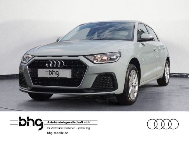 Audi A1 Sportback advanced 25 TFSI 70(95