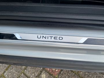 Volkswagen T-Cross 1,0 TSI United