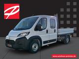 Toyota Proace Max Pritsche DoKa. 35 L3 Heavy Work - Angebote entsprechen deinen Suchkriterien