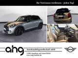 MINI Cooper S Panorama Klimaaut. Komfortzugang PDC - MINI Cooper S mit Schiebedach