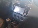 Fiat Grande Punto - Fiat Grande Punto Gebrauchtwagen in Stuttgart