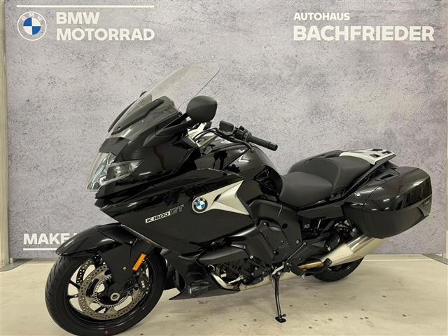 BMW K 1600 GT Komfort - Touren