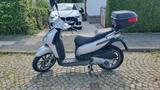 Piaggio Carnaby 250 ie - Piaggio Motorräder in Bochum