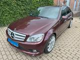 Mercedes-Benz C 350 AVANTGARDE Autom. AVANTGARDE