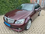 Mercedes-Benz C 350 AVANTGARDE Autom. AVANTGARDE