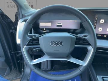  AUDI Q4 E-TRON 缩略图 12