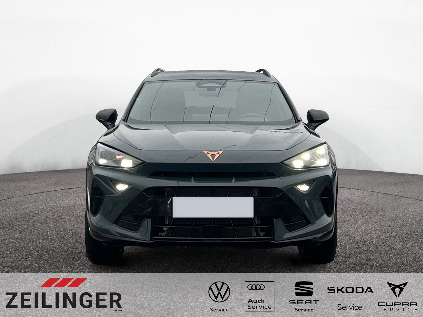 Cupra Formentor - Bild 2
