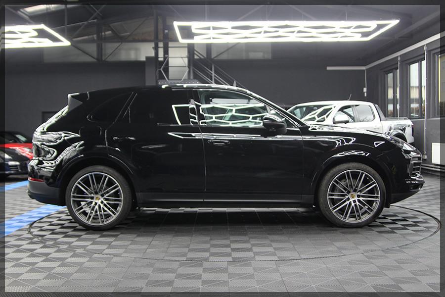 Porsche Cayenne 2.9 V6 S Tiptronic PANO / NAVI / MwSt