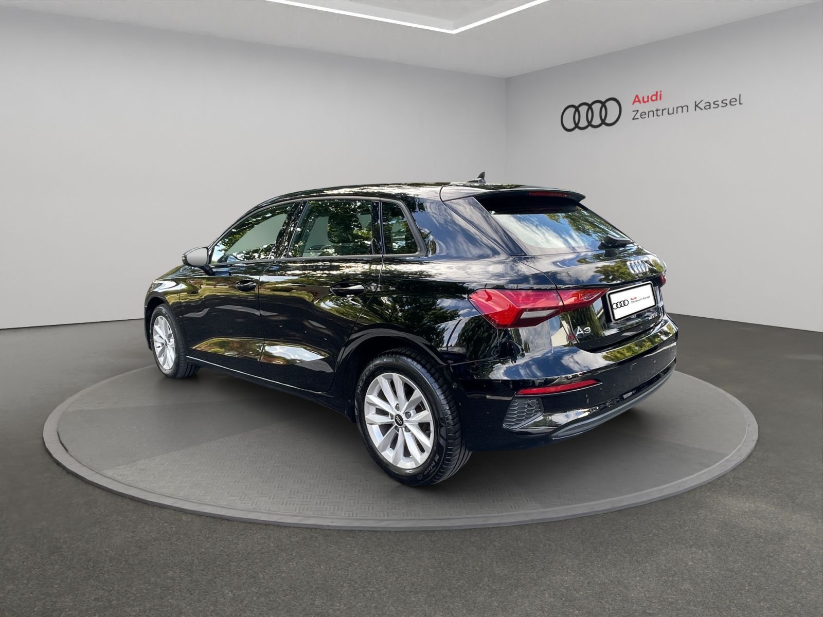 Audi A3 - Bild 5