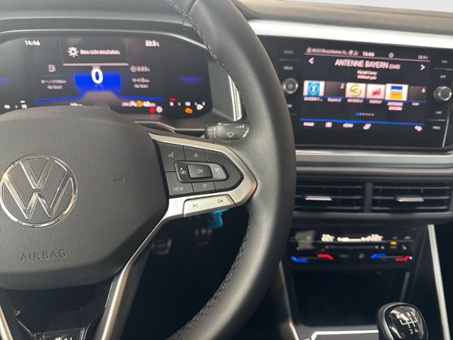 Polo GOAL 1.0 IQ.LIGHT WINTERRÄDER ZV LED