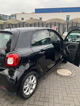 Smart Forfour - Smart ForFour in Wuppertal