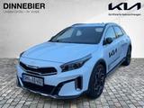 Kia XCEED GT-Line 1.6T LED+Kamera+Navigation+SHZ - Kia Gebrauchtwagen in Magdeburg