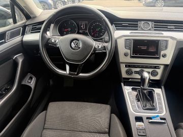 Volkswagen Passat Variant - 9
