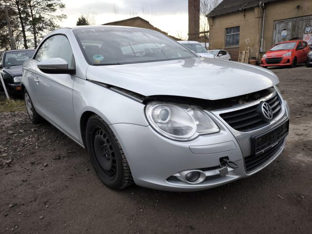 Volkswagen Eos 2.0 TDI 2.0 TDI Motorschaden