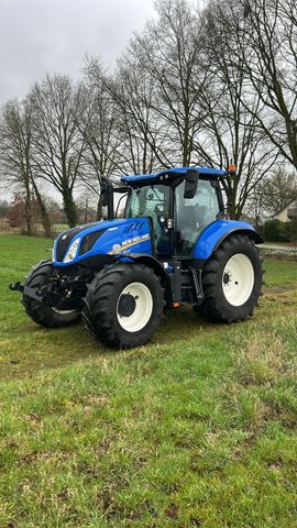 New Holland T6.180