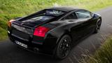 Lamborghini Gallardo Nera V10 5.0 lim. Edition - Lamborghini Gallardo Gebrauchtwagen