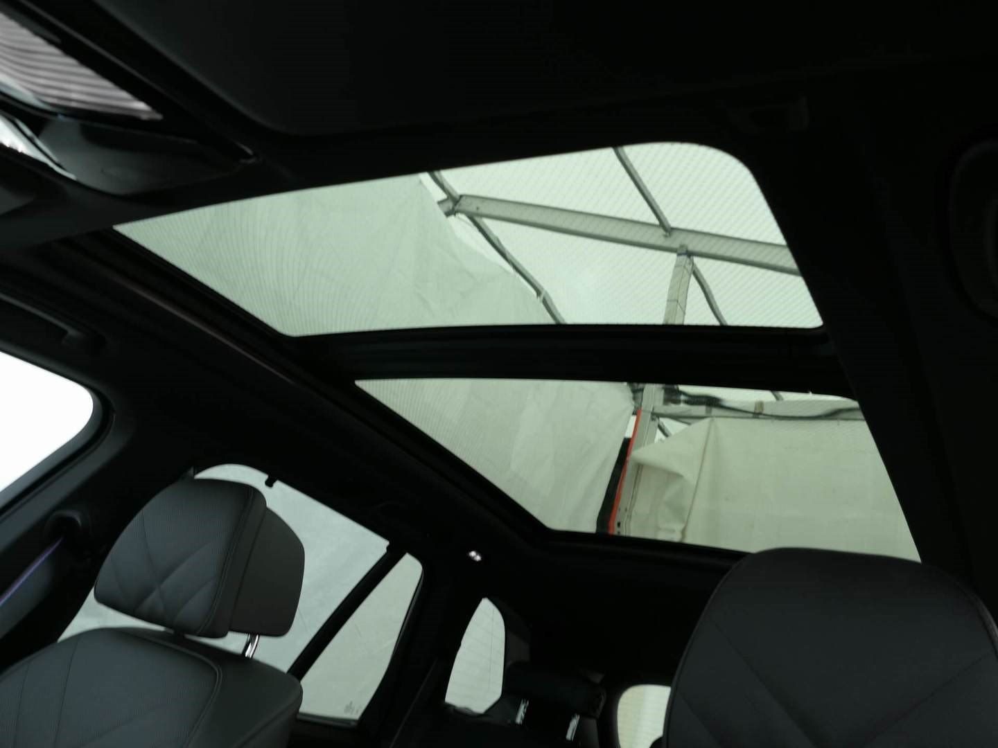 BMW X5 M60 - Bild 7