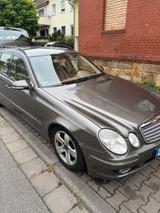 Mercedes-Benz Mercedes E 320 cdi - Mercedes-Benz E 320 in Wiesbaden