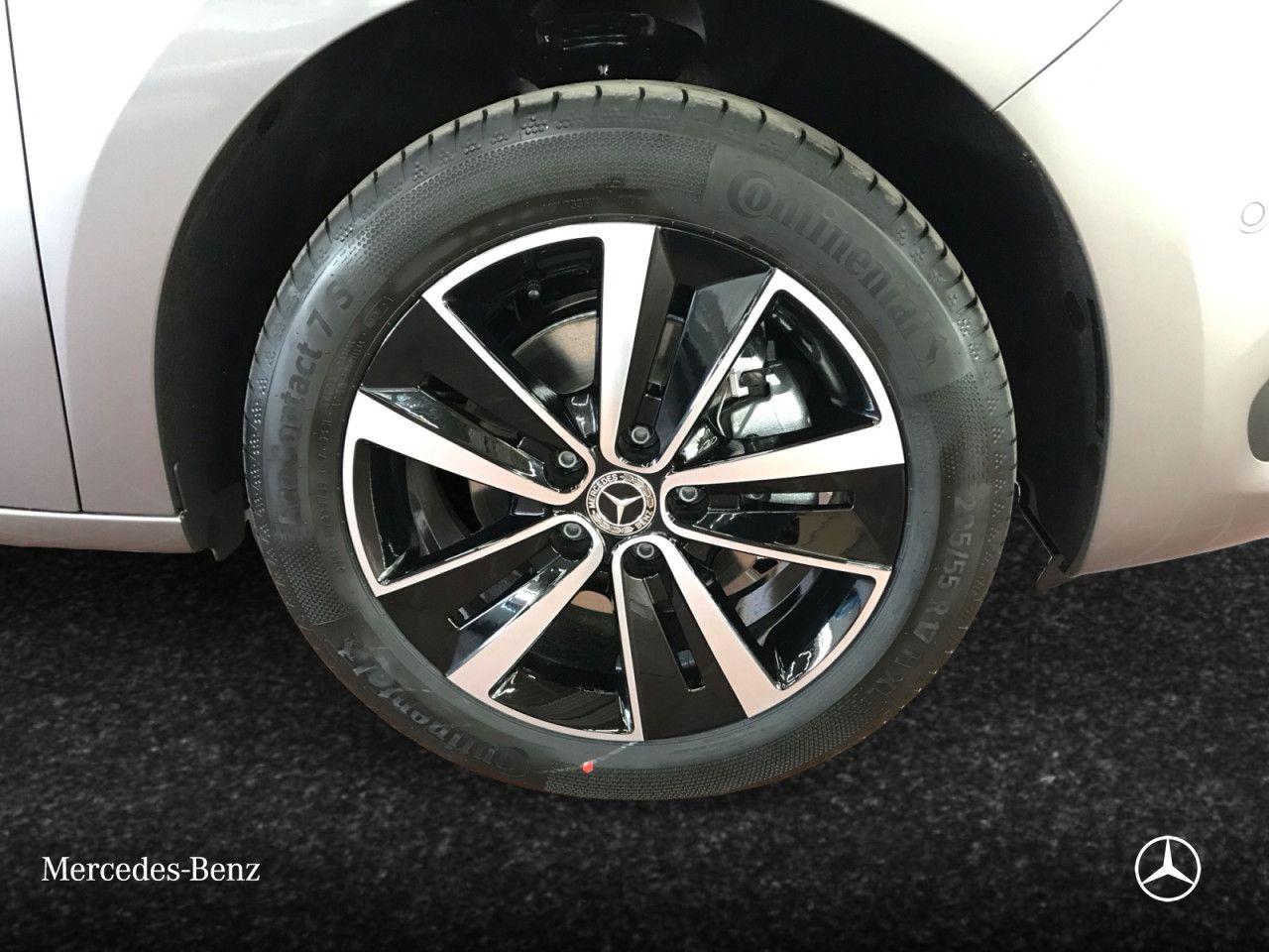 Mercedes-Benz T 180 Lang EDITION+PROGRESSIVE+Klimaautom+Navi