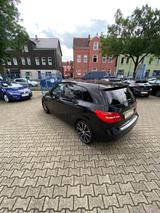 Mercedes-Benz B 200 Edition Top ! Leder ! Navi !  - Mercedes-Benz B 200 in Duisburg