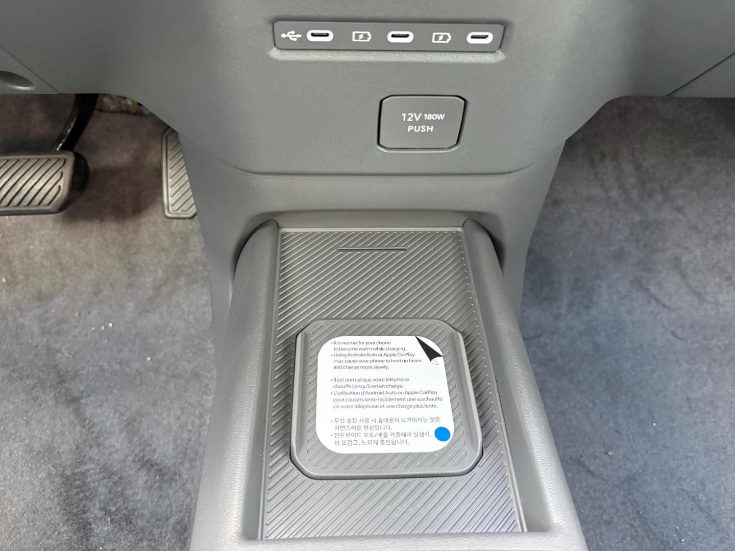 Kia EV2 Earth 42,2-kWh 4 Sitze 360° Kamera Verkehrsz