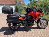 BMW F650GS Twin (800ccm) Tiefer 35kW A2 tauglich  - Offers