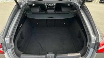 Mercedes CLA 180 Shooting Brake - 12