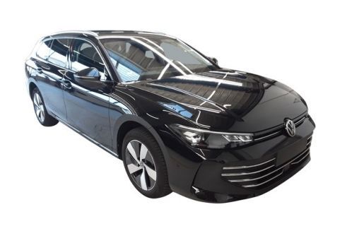 Volkswagen Passat Variant Business *SHZ*360° CAM*KEYLESS*LE imagem 2