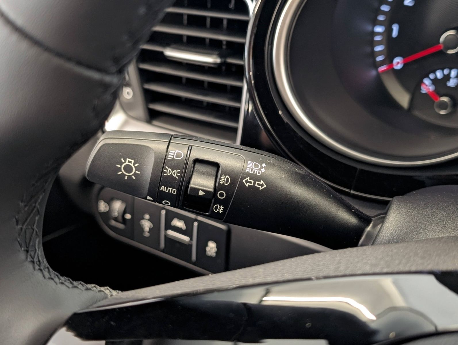 KIA cee'd Sporty Wagon cee'd Sportswagon 1.0 ULTIMATE Style WKR inkl. – Bild 32