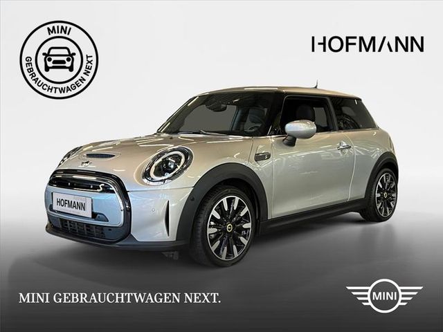 MINI Cooper SE MINI Yours Trim+Head-Up+RFK+Pano+