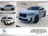 BMW X4 M Competition Leas.o.Anz.ab 649,-EUR - Pano - BMW X4 M Jahreswagen