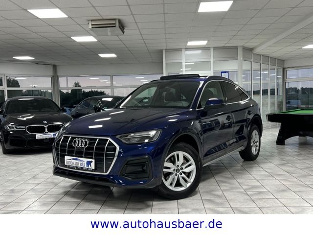 Audi Q5 Sportback 40 TFSI quattro advanced*Pano*360 K