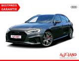 Audi A4 Avant 45  TFSI edition one quattro LED Navi - Audi A4: Kombi, Edition
