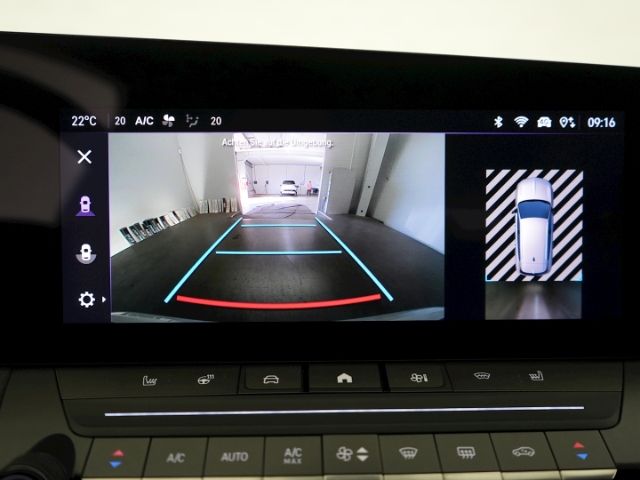 Astra L ST ELEGANCE CDTI+LED+NAVI+RÜCKFAHRKAMERA