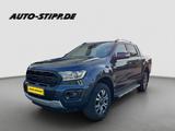 Ford Ranger 3.2TDCi Wildtrak Doka 4x4 RFK LEDER XENON - Ford: Wildtrak
