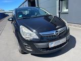 Opel Corsa D Active 1.4*NUR 98TKM*SHZ*LHZ*TEMP*ISOFIX - Opel Corsa: 1.9