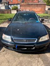 Honda civic  Benzin war ein Garagen Auto - Honda Civic aus 2000