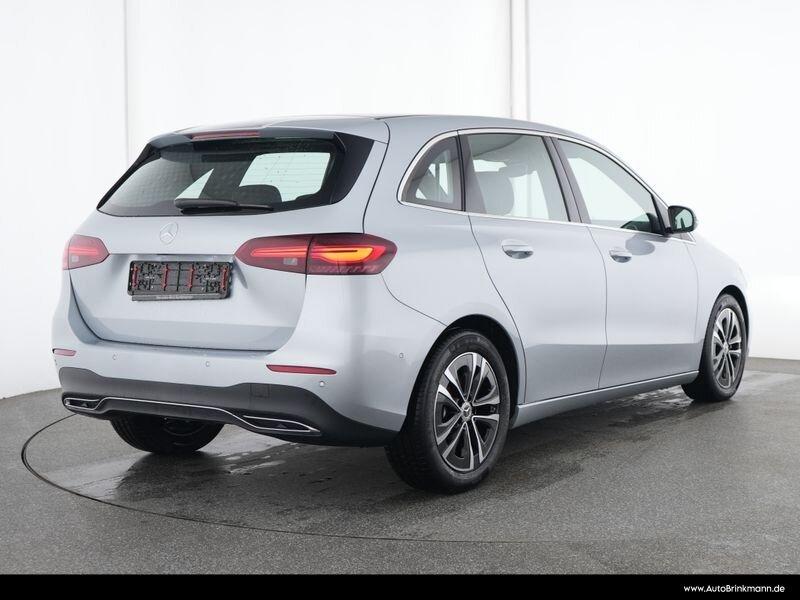 Mercedes-Benz B 200 ADVANCED/LED/KAMERA/WINTERProgressive SHZ