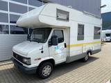 Knaus Traveller /4 Schlafplätze /Solar/ Tüv bis 03/27 - Knaus 4