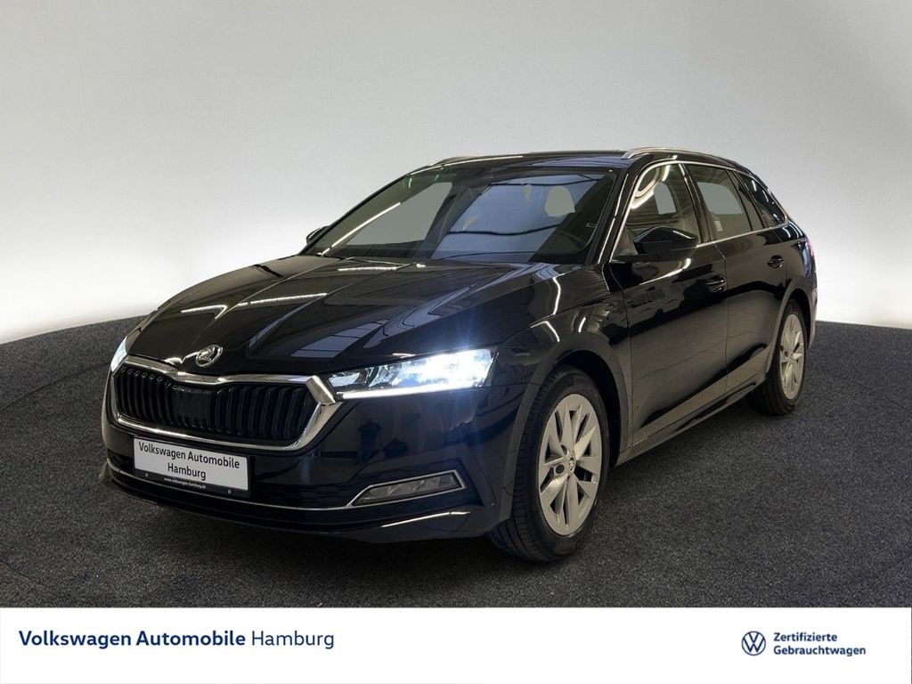 Image of Skoda Octavia